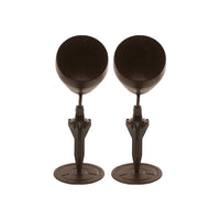 KIT AAT JARDIM - SUBWOOFER + 4 SPOT GSP-1