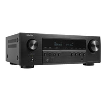 RECEIVER DENON S770H BT 8K 7.2