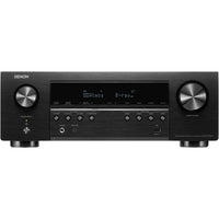 RECEIVER DENON S770H BT 8K 7.2