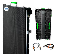 PAINEL DE LED P2.6 OUTDOOR KINGLIGHT - GABINETE (100X50) / M²