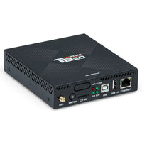 PROCESSADORA DE VÍDEO TB20