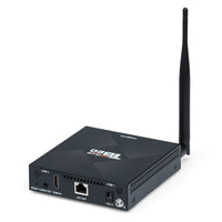 PROCESSADORA DE VÍDEO TB20