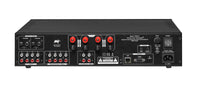 AAT MULTIROOM PMRH-4 DIGITAL HIGH POWER - 4 ZONAS