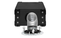 KIT AAT SUBWOOFER DE TETO CS1R + AMPLIFICADOR PMS-200