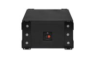 KIT AAT SUBWOOFER DE TETO CS1R + AMPLIFICADOR PMS-200