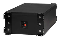 KIT AAT SUBWOOFER DE TETO CS1R + AMPLIFICADOR PMS-200