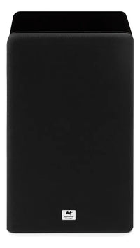 AAT CAIXA ACUSTICA BOOKSHELF BSF-100 FOSCA (PAR)
