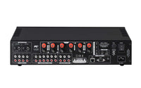 AAT MULTIROOM PMRH-6 DIGITAL HIGH POWER - 6 ZONAS