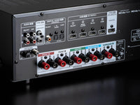 RECEIVER DENON S570BT 5.2