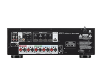 RECEIVER DENON S570BT 5.2