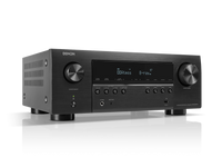 RECEIVER DENON S970H 9.2