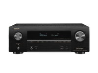 RECEIVER DENON X2700H