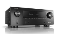 RECEIVER DENON X2700H