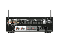 RECEIVER DENON STEREO DRA-900H
