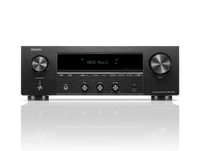 RECEIVER DENON STEREO DRA-900H