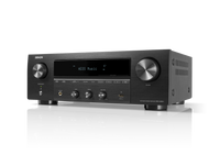 RECEIVER DENON STEREO DRA-900H