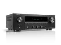 RECEIVER DENON STEREO DRA-900H