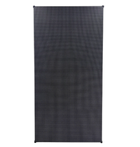 PAINEL DE LED P3.91 OUTDOOR KINGLIGHT - GABINETE (100 X 50) / M²