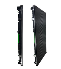 KIT P3.91 OUTDOOR 3,5m x 2m (L x A) + PROCESSADORA TB40 + SUPORTE DE PAREDE