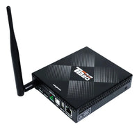 KIT PAINEL P2.9 OUTDOOR 3m x 1,5m (L x A) + PROCESSADORA TB20 + SUPORTE DE PAREDE