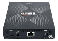 KIT PAINEL P2.9 OUTDOOR 3m x 1,5m (L x A) + PROCESSADORA TB20 + SUPORTE DE PAREDE