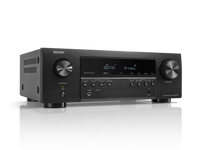 RECEIVER DENON S570BT 5.2