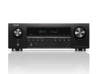 RECEIVER DENON S670H BT 8K 5.2