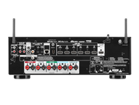 RECEIVER DENON S670H BT 8K 5.2