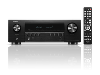 RECEIVER DENON S670H BT 8K 5.2