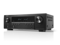 RECEIVER DENON S670H BT 8K 5.2