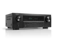 RECEIVER DENON S670H BT 8K 5.2