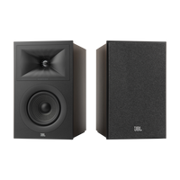 JBL CAIXA BOOKSHELF STAGE 250B (PAR)