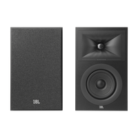 JBL CAIXA BOOKSHELF STAGE 250B (PAR)