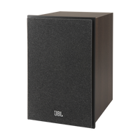 JBL CAIXA BOOKSHELF STAGE 250B (PAR)