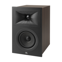 JBL CAIXA BOOKSHELF STAGE 250B (PAR)