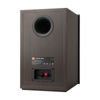 JBL CAIXA BOOKSHELF STAGE 250B (PAR)