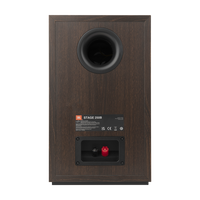 JBL CAIXA BOOKSHELF STAGE 250B (PAR)