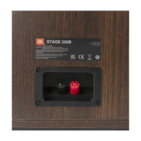 JBL CAIXA BOOKSHELF STAGE 250B (PAR)