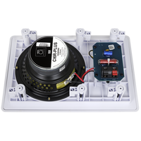 JBL CAIXA DE TETO CI6R PLUS