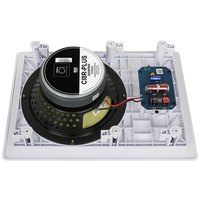 JBL CAIXA DE TETO CI8R PLUS