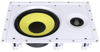 JBL CAIXA DE TETO CI8SA PLUS