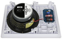 JBL CAIXA DE TETO CI8SA PLUS