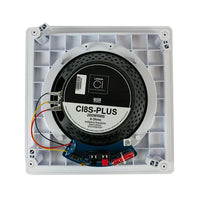 JBL CAIXA DE TETO CI8S PLUS