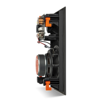 JBL CAIXA DE TETO STAGE 260W (RETANGULAR)