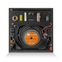 JBL CAIXA DE TETO STAGE 280CSA (ANGULADA)