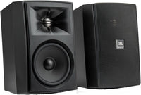 KIT RECEIVER MA7100 7.2CH + 3 CAIXAS JBL STAGE 260CSA + 4 CAIXAS JBL 260CS + SUB A200P