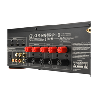 RECEIVER JBL MA510 5.1