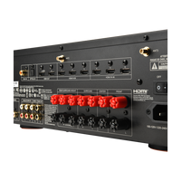 RECEIVER JBL MA7100HP 7.1