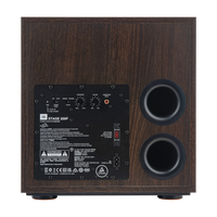 KIT RECEIVER MA7100 7.2CH + 3 CAIXAS JBL STAGE 260CSA + 2 CAIXAS JBL 260CS + 2 CAIXAS OUTDOOR STAGE XD6 + SUB A200P