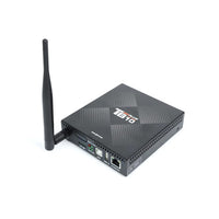 KIT PAINEL P3.91 OUTDOOR 2m x 1m (L x A) + PROCESSADORA TB10 + SUPORTE DE PAREDE